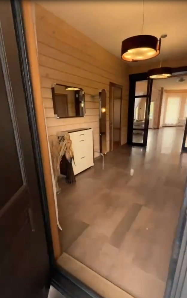 Видео-обзор усадьбы