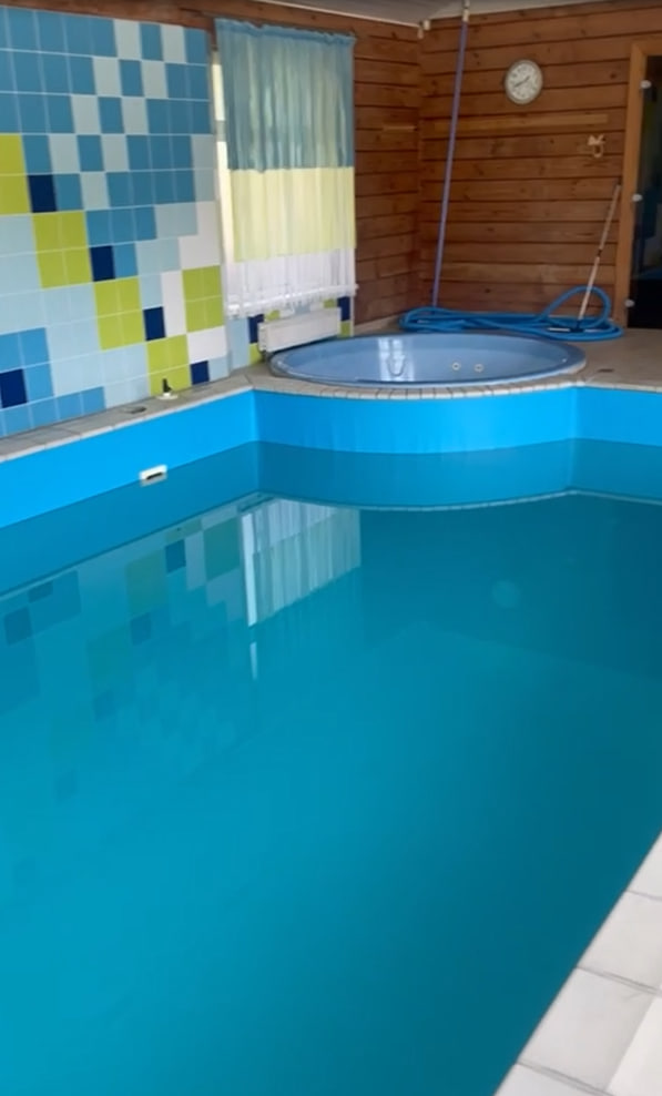 Видео-обзор усадьбы